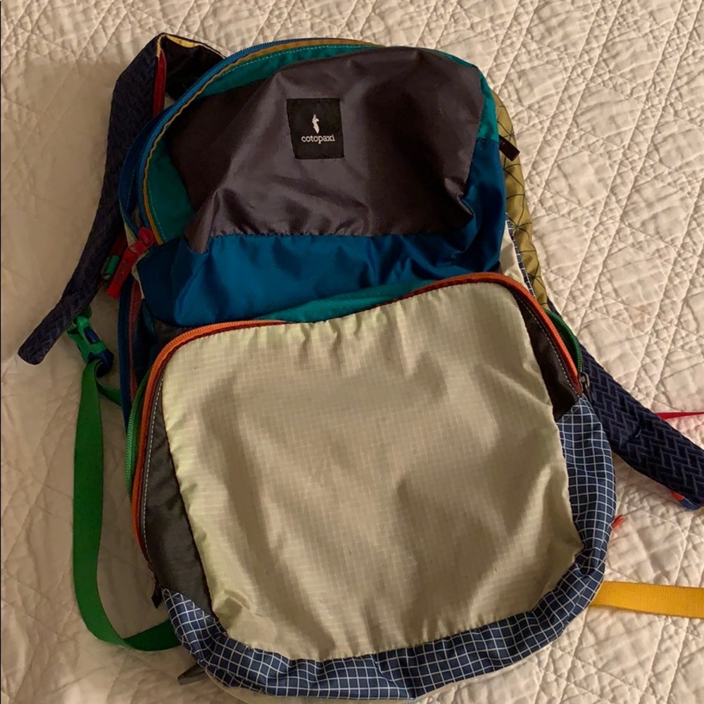 🌼COTOPAXI BACKPACK🌼
